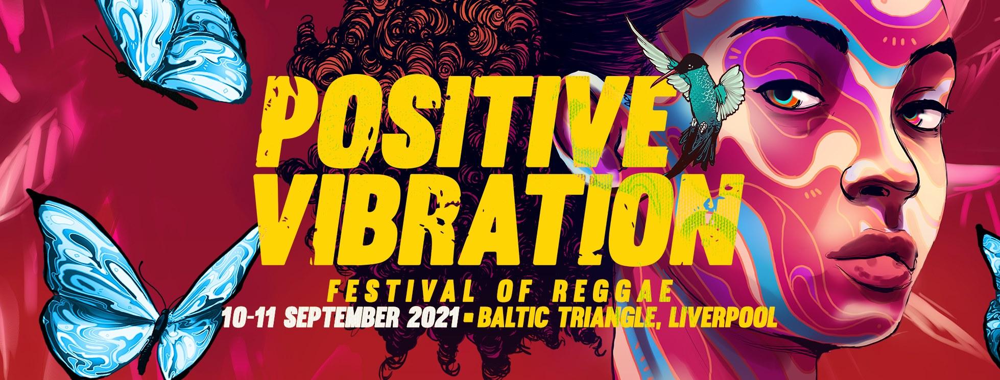 Award winning reggae festival returns